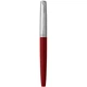 Ручка перьевая Parker JOTTER Originals Red CT FP F в Eco упаковке - изображение 2