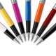 Ручка перова Parker JOTTER Originals Black CT FP F в Eco упаковці - зображення 5