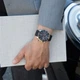 Мужские часы Wenger SEAFORCE Chrono W01.0643.108 - изображение 4