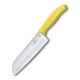 Нож-сантоку Victorinox SWISS CLASSIC Santoku 6.8526.17L8B - изображение 2