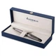 Ручка кулькова Waterman EXPERT Metallic Silver Lacquer RT BP - зображення 3