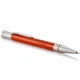 Ручка шариковая Parker DUOFOLD Classic Big Red PT BP - изображение 2