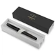 Ручка ролерна Parker IM Achromatic Black BT RB - зображення 5