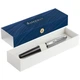 Ручка ролерна Waterman EMBLEME Black CT RB - зображення 2