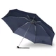 Зонт механический Knirps X1 Manual/Navy Kn95 6010 1200 - изображение 3
