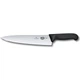 Нож разделочный Victorinox FIBROX Carving 5.2003.25 - изображение 1