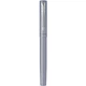Ручка перова Parker VECTOR XL Metallic Silver Blue CT FP M - зображення 2