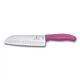 Ніж-сантоку Victorinox SWISS CLASSIC Santoku 6.8526.17L5B - зображення 1