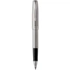 Ручка ролерна Parker SONNET Stainless Steel CT RB - зображення 1