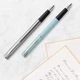 Ручка перьевая Waterman ALLURE Chrome CT FP F (в блистере) - изображение 7