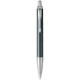 Ручка шариковая Parker IM Premium Pale Green CT BP - изображение 1