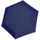 Зонт механический Knirps US.050 Ultra Slim Manual/Navy Kn95 0050 1201 - изображение 3