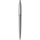 Ручка кулькова Parker JOTTER Stainless Steel CT BP - зображення 1