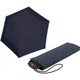 Парасолька механічна Knirps AS.050 Slim Small Manual/Navy Kn95 9051 1201 - зображення 1