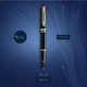 Ручка ролерна Waterman EXPERT Black GT RB - зображення 6