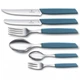 Нож для стейка Victorinox SWISS MODERN Steak Pizza 6.9006.12W2 - изображение 2
