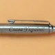 Ручка кулькова Parker JOTTER UKRAINE Stainless Steel CT BP Тризуб + Слава Україні! + Героям Слава! - зображення 3