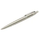 Ручка шариковая Parker JOTTER UKRAINE Stainless Steel CT BP Ukraine + Карта - изображение 4