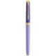 Ручка ролерна Waterman HEMISPHERE Color Blocking Purple GT RB - зображення 2