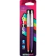 Набор Parker JOTTER Originals 80s Vermilon CT BP + Indigo CT BP (2 шариковые ручки в блистере) - изображение 1