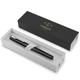 Ручка ролерна Parker VECTOR XL Metallic Black CT RB - зображення 5