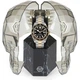 Мужские часы Philipp Plein GMT-I CHALLENGER Ppwyba0323 - изображение 3