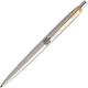 Ручка кулькова Parker JOTTER UKRAINE Stainless Steel GT BP Тризуб ОУН - зображення 3