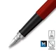 Ручка перова Parker JOTTER Originals Red CT FP M (у блістері) - зображення 4