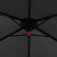 Парасолька механічна Knirps AS.050 Slim Small Manual/Black Kn95 9051 1000 - зображення 4