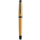 Ручка перьевая Waterman EXPERT Metallic Gold Lacquer RT FP F - изображение 2