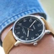 Чоловічий годинник Timex WATERBURY Classic Tx2u97200 - зображення 7