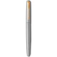 Набір Parker JOTTER Stainless Steel GT FP+BP (перова та кулькова ручка) - зображення 3