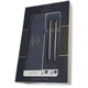 Набір Parker JOTTER Stainless Steel GT FP+BP (перова та кулькова ручка) - зображення 5