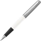 Ручка перьевая Parker JOTTER Originals White CT FP M (в блистере) - изображение 6