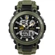 Чоловічий годинник Timex UFC Impact Tx5m52900 - зображення 1