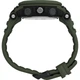 Чоловічий годинник Timex UFC Impact Tx5m52900 - зображення 2