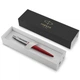 Ручка шариковая Parker JOTTER Kensington Red CT BP - изображение 8
