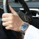 Мужские часы Timex Q DIVER Tx2u61900 - изображение 6