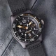 Мужские часы Timex EXPEDITION North Freedive Ocean Solar Tx2v40500 - изображение 6
