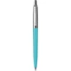 Ручка кулькова Parker JOTTER Originals Azure Blue CT BP - зображення 1