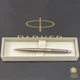 Ручка кулькова Parker JOTTER UKRAINE Stainless Steel CT BP Тризуб ЗСУ (глад.) - зображення 5