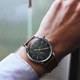 Чоловічий годинник Timex MARLIN Moon Phase Tx2w51000 - зображення 6