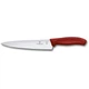 Ніж обробний Victorinox SWISS CLASSIC Carving 6.8001.19B - зображення 1