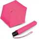 Зонт-автомат Knirps U.200 Ultra Duomatic/Neon Pink Kn95 2200 8393 - изображение 1
