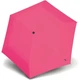 Зонт-автомат Knirps U.200 Ultra Duomatic/Neon Pink Kn95 2200 8393 - изображение 5