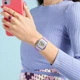 Електронний годинник Timex T80 Tx2v74600 - зображення 6