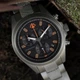 Чоловічий годинник Timex EXPEDITION North Field Chrono Tx2w45700 - зображення 6