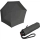 Парасолька механічна Knirps T.020 Small Manual/Dark Grey Kn95 3020 0800 - зображення 1