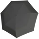 Парасолька механічна Knirps T.020 Small Manual/Dark Grey Kn95 3020 0800 - зображення 2