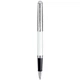 Ручка ролерна Waterman HEMISPHERE Deluxe White CT RB - зображення 1